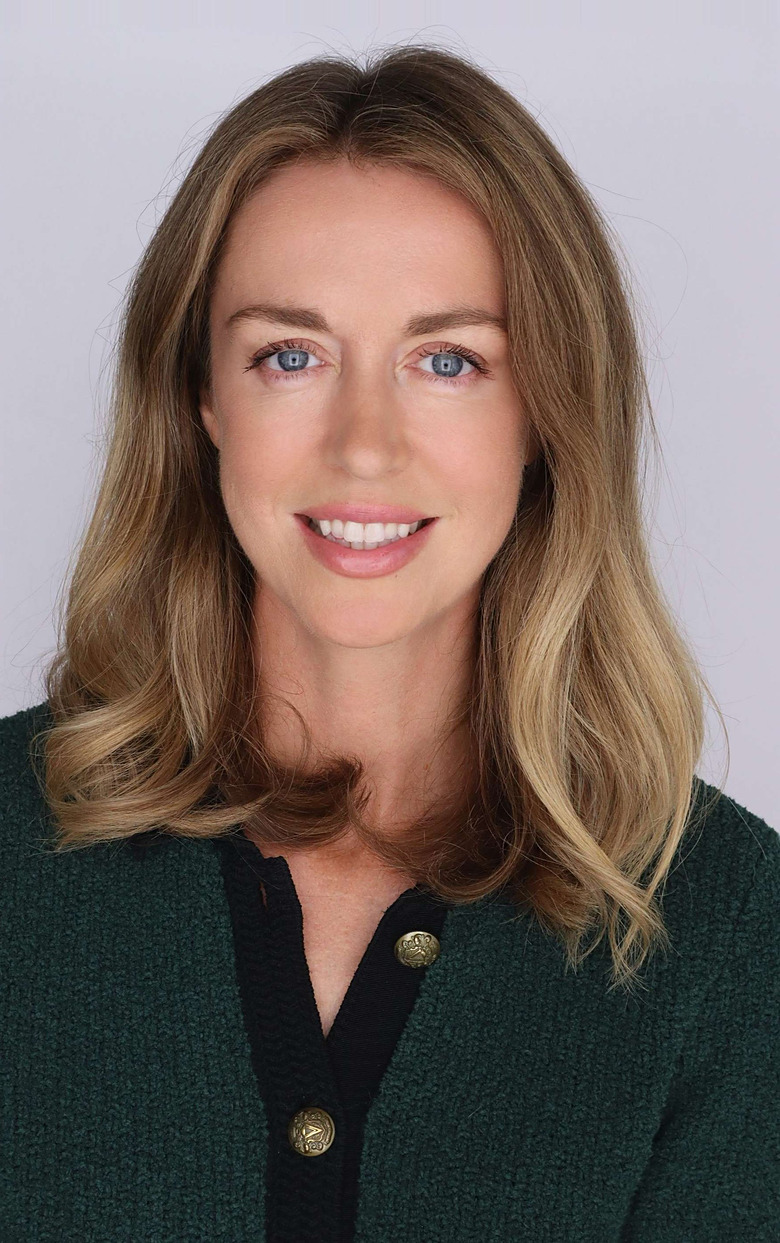 Amanda Clayton