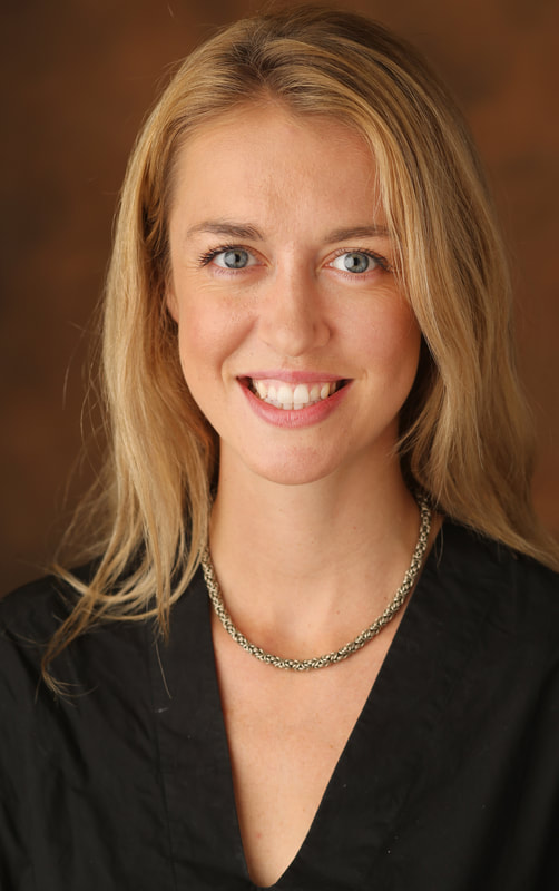 Amanda Clayton